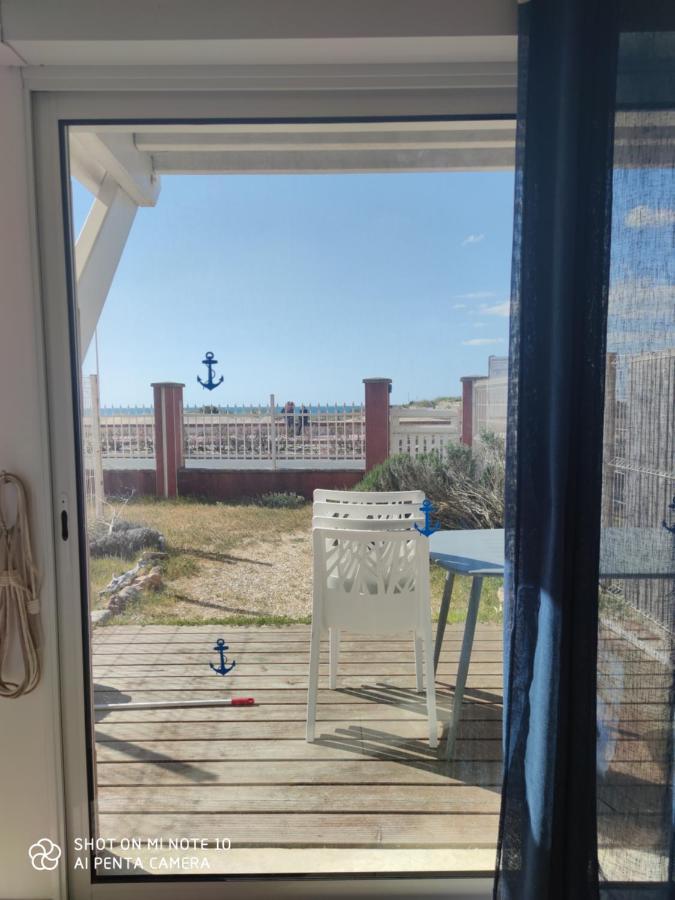 Soulac Cote Plage Vue Ocean Екстер'єр фото